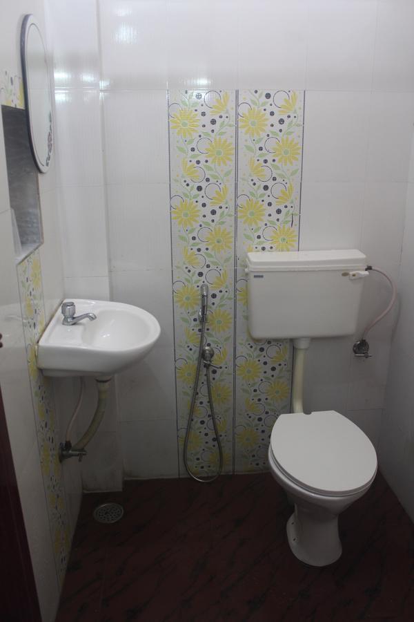 Sp Plaza Service Apartment Thiruvananthapuram Exterior photo