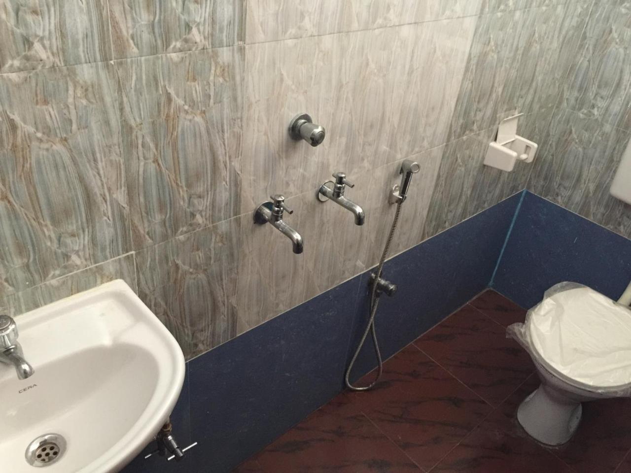 Sp Plaza Service Apartment Thiruvananthapuram Exterior photo